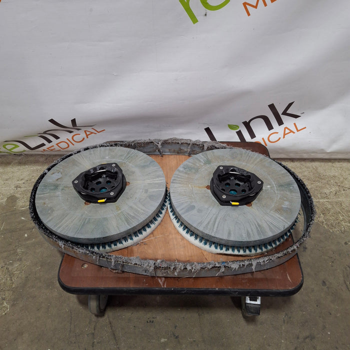 Tennant Co. T5 Walk Behind Floor Scrubber