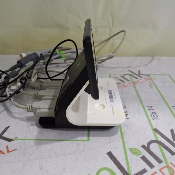 Monica Healthcare Limited 107-PT-001 Fetal Monitor
