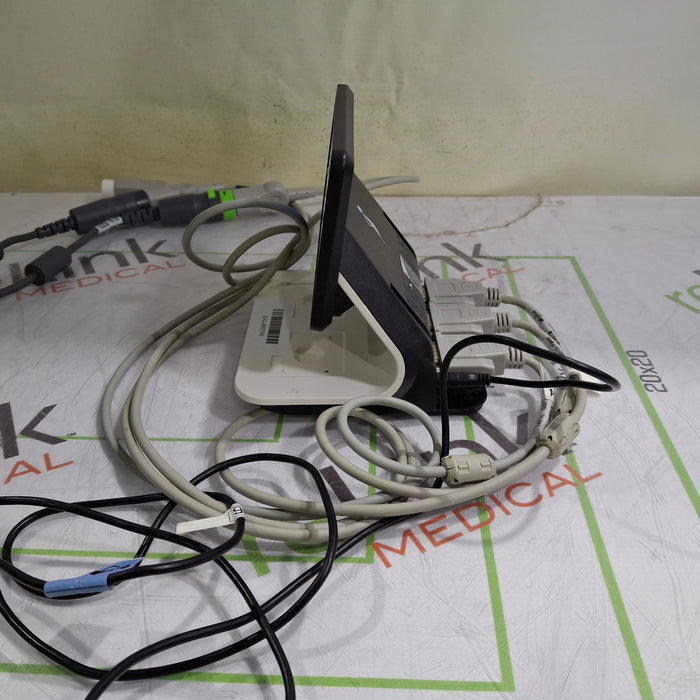 Monica Healthcare Limited 107-PT-001 Fetal Monitor