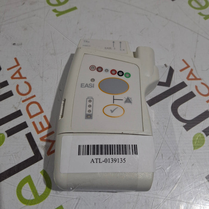 Philips Intellivue TRx+ M4841A S02 Telemetry Transmitter w/SpO2