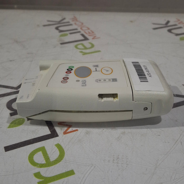 Philips Intellivue TRx+ M4841A S02 Telemetry Transmitter w/SpO2