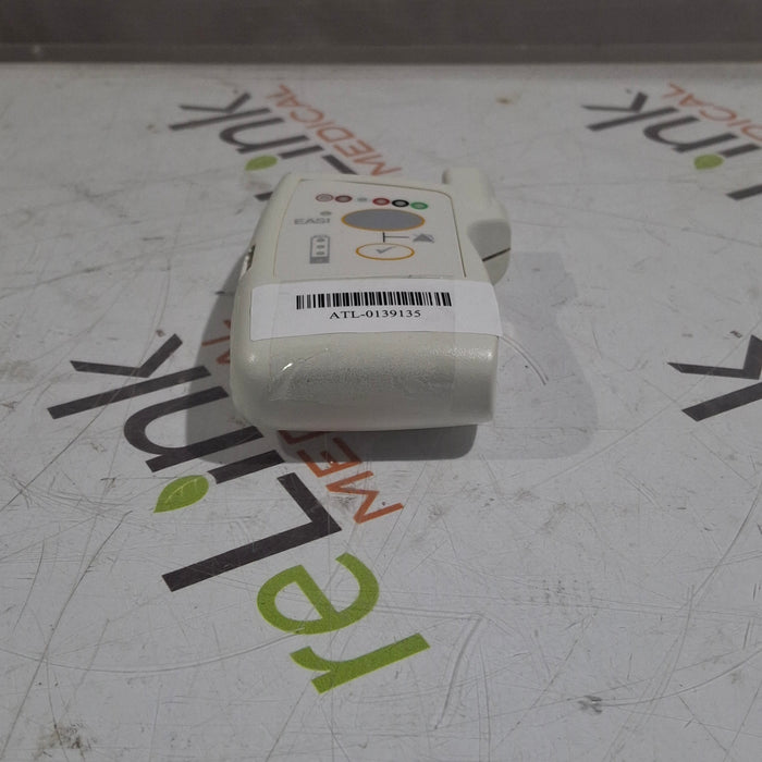 Philips Intellivue TRx+ M4841A S02 Telemetry Transmitter w/SpO2