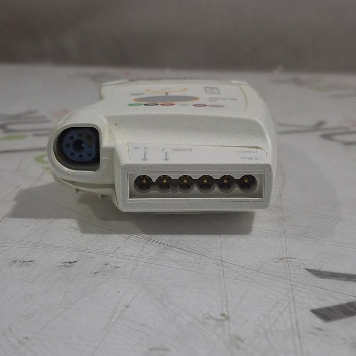 Philips Intellivue TRx+ M4841A S02 Telemetry Transmitter w/SpO2