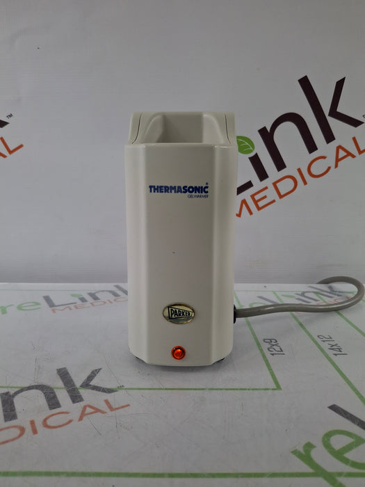 Parker Thermasonic Gel Warmer