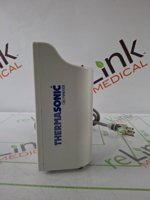 Parker Thermasonic Gel Warmer