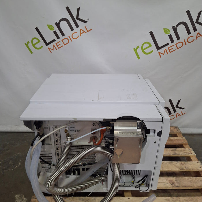 Agilent 6340 Ion Trap Mass Spectrometer