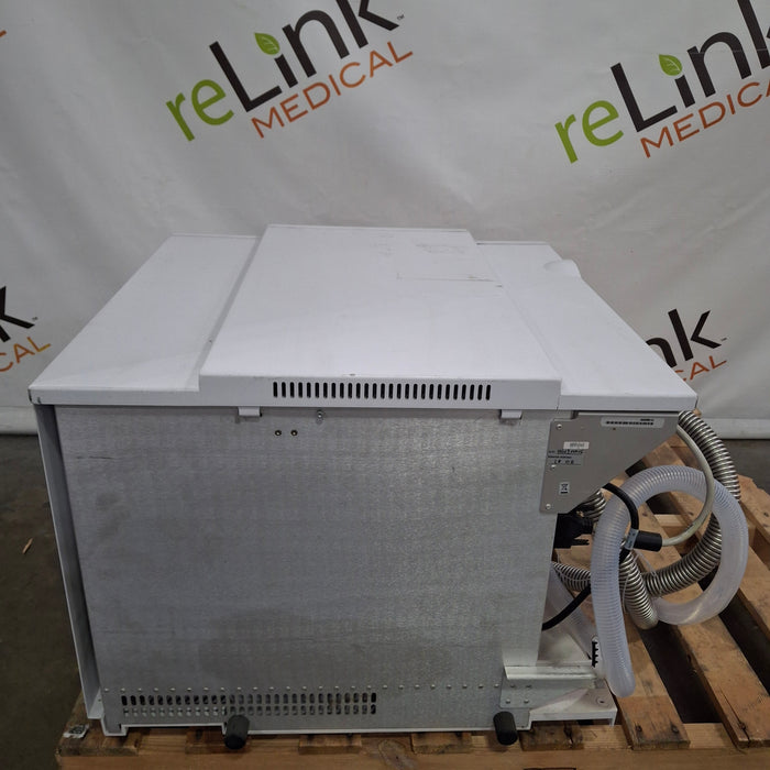 Agilent 6340 Ion Trap Mass Spectrometer