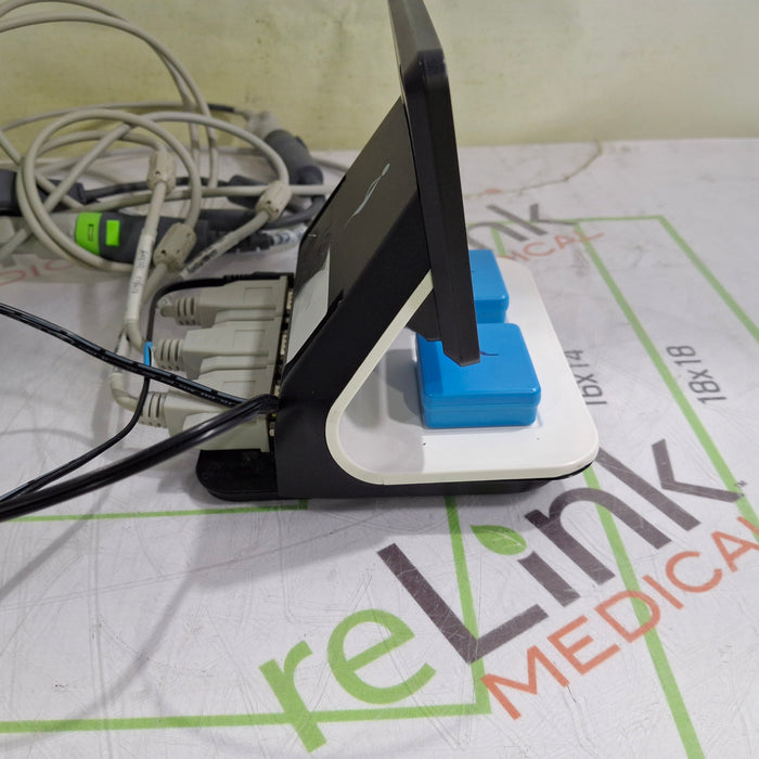 Monica Healthcare Limited 107-PT-001 Fetal Monitor
