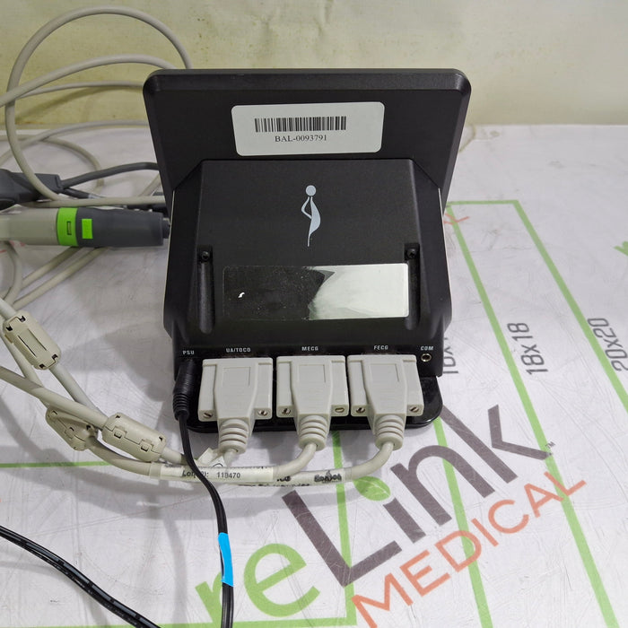 Monica Healthcare Limited 107-PT-001 Fetal Monitor