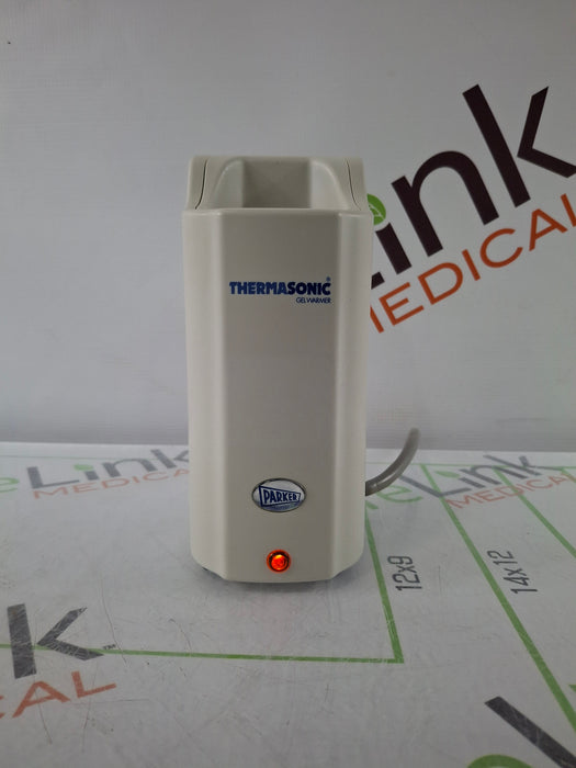 Parker Thermasonic Gel Warmer