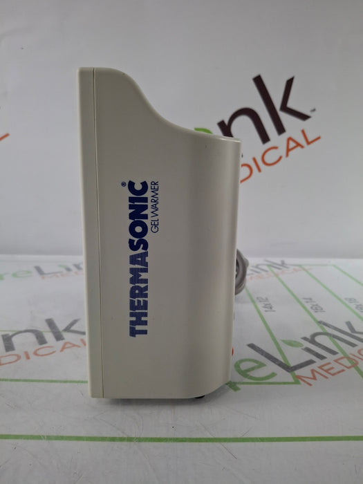 Parker Thermasonic Gel Warmer