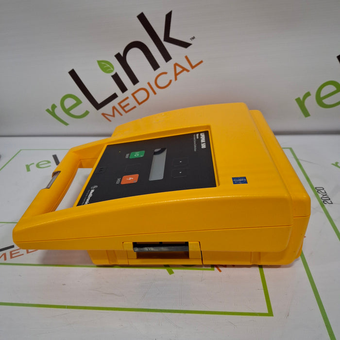 Medtronic Physio Control LifePak 500 AED