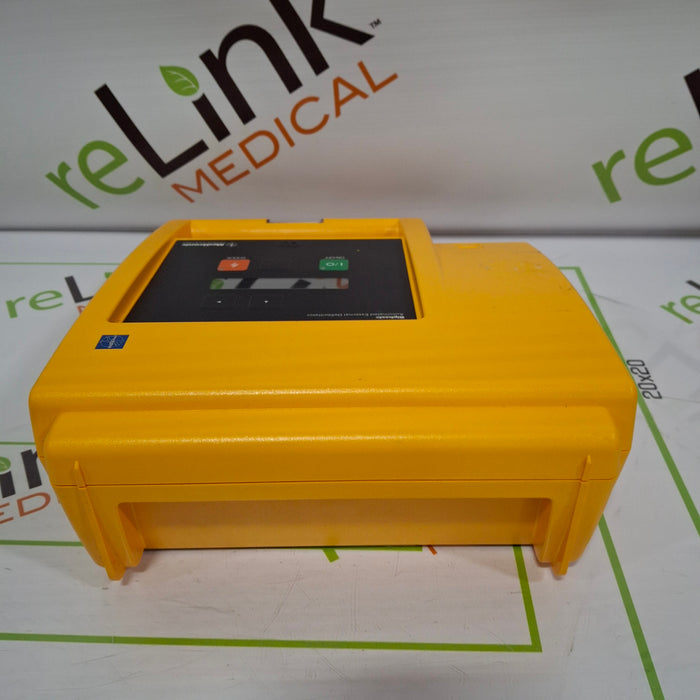 Medtronic Physio Control LifePak 500 AED