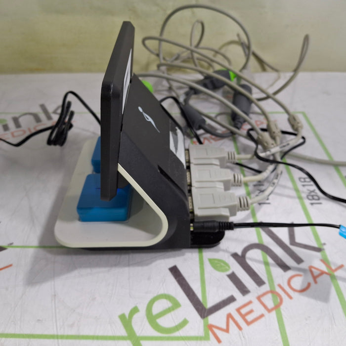 Monica Healthcare Limited 107-PT-001 Fetal Monitor