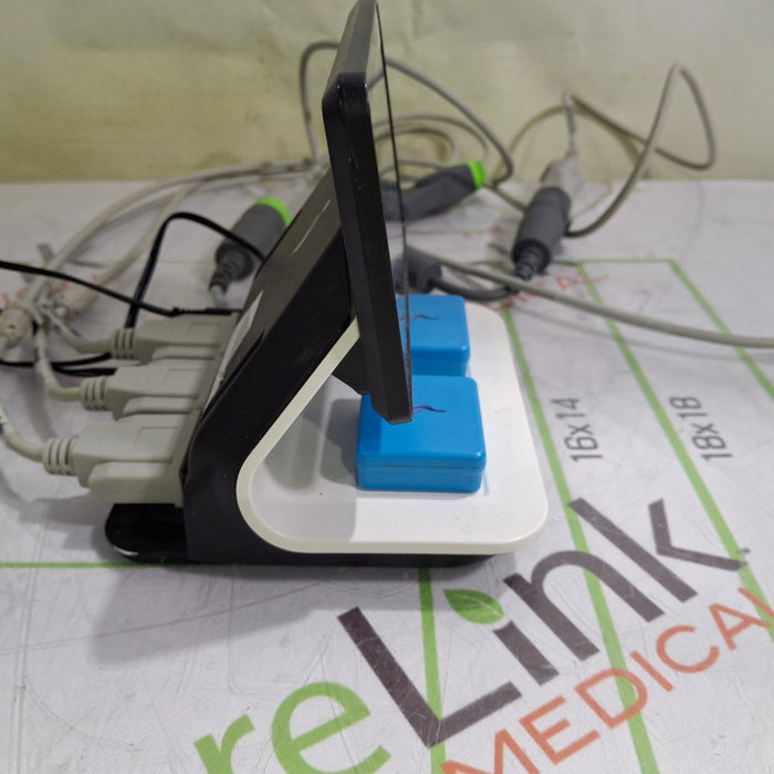 Monica Healthcare Limited 107-PT-001 Fetal Monitor