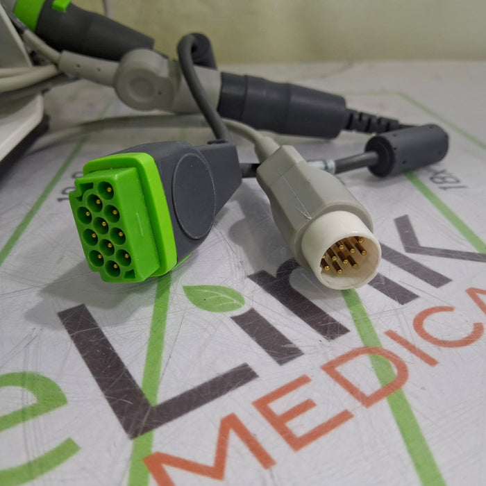 Monica Healthcare Limited 107-PT-001 Fetal Monitor