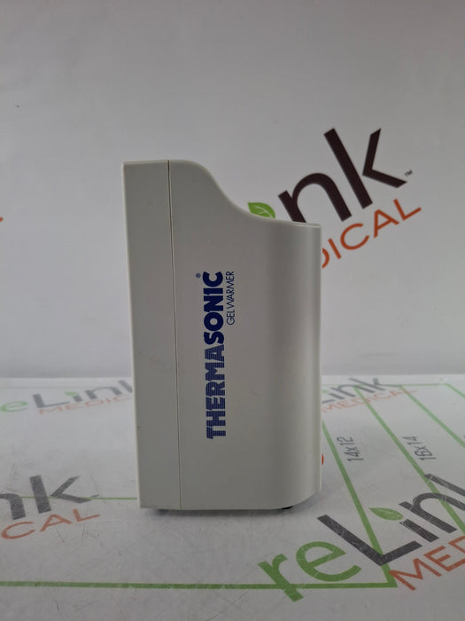 Parker Thermasonic Gel Warmer