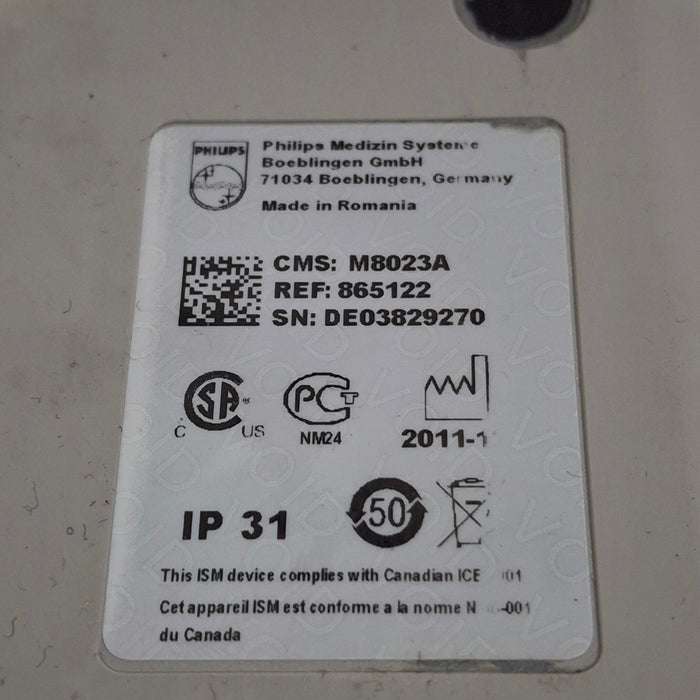 Philips M8023A X2/MP2 Charger
