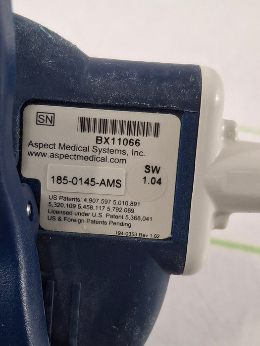 Aspect Medical Systems BISx Module Ref 185-0145-AMS