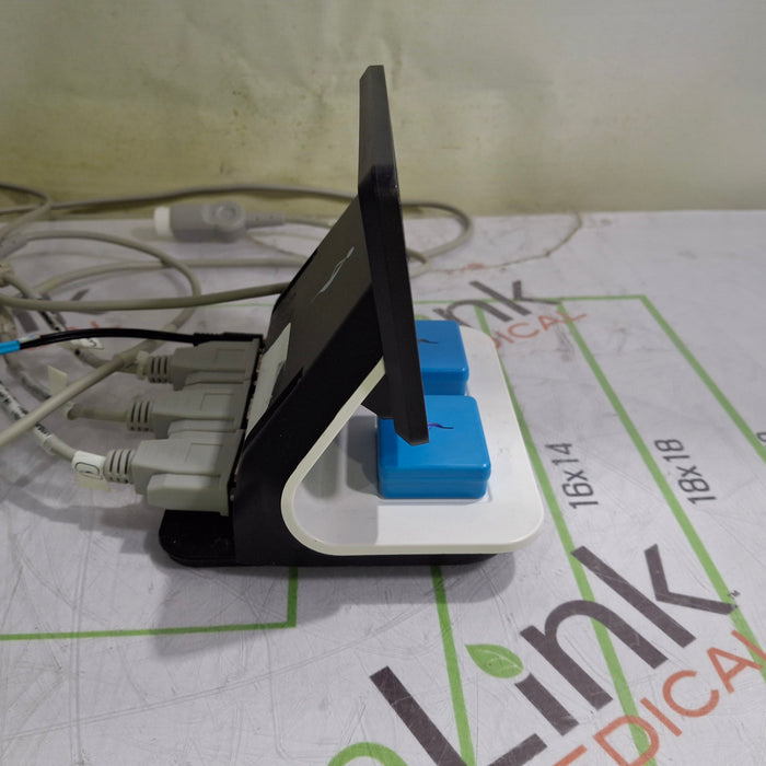 Monica Healthcare Limited 107-PT-001 Fetal Monitor