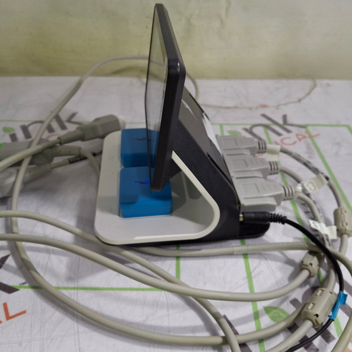 Monica Healthcare Limited 107-PT-001 Fetal Monitor