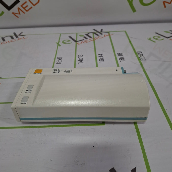 Philips M3001A-A02C18 OxiMax SpO2, NIBP, 12 lead ECG, Temp, IBP MMS Module