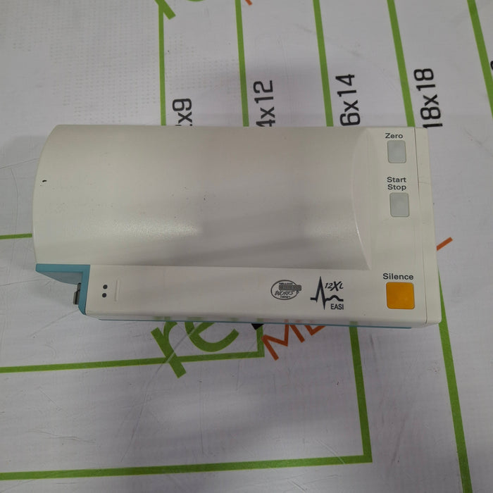 Philips M3001A-A02C18 OxiMax SpO2, NIBP, 12 lead ECG, Temp, IBP MMS Module