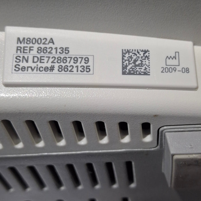 Philips IntelliVue MP30 Patient Monitor