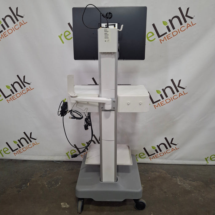 Philips Philips ST80i Stress Test Workstation Cardiology reLink Online
