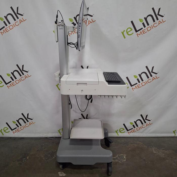 Philips Philips ST80i Stress Test Workstation Cardiology reLink Online