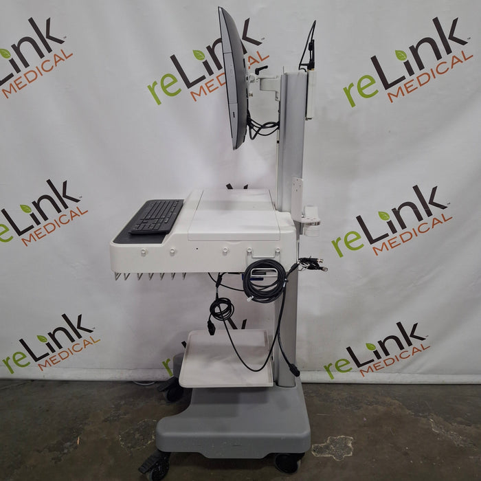 Philips Philips ST80i Stress Test Workstation Cardiology reLink Online