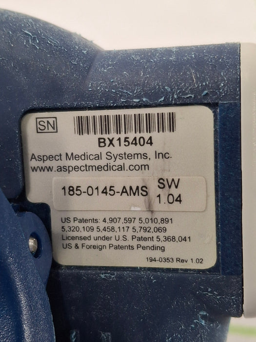 Aspect Medical Systems BISx Module Ref 185-0145-AMS