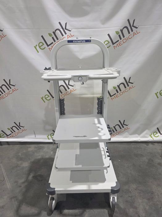 Olympus WM-NP2 Mobile Workstation