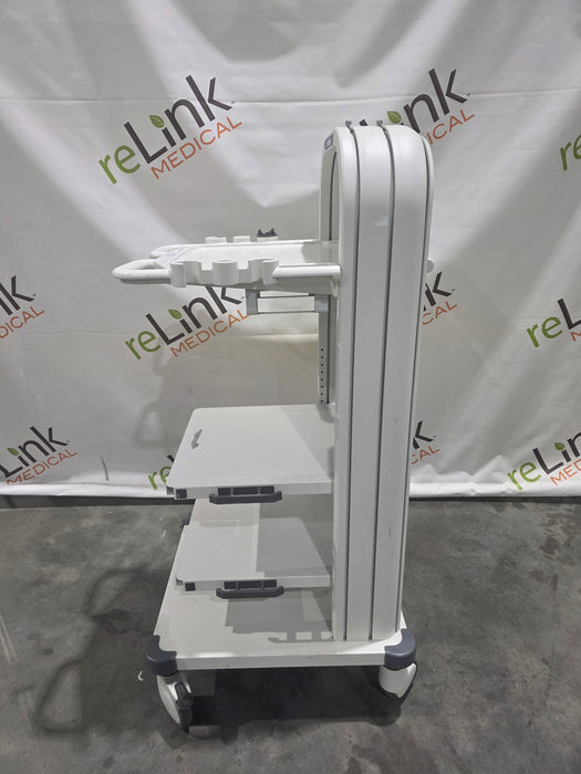 Olympus WM-NP2 Mobile Workstation