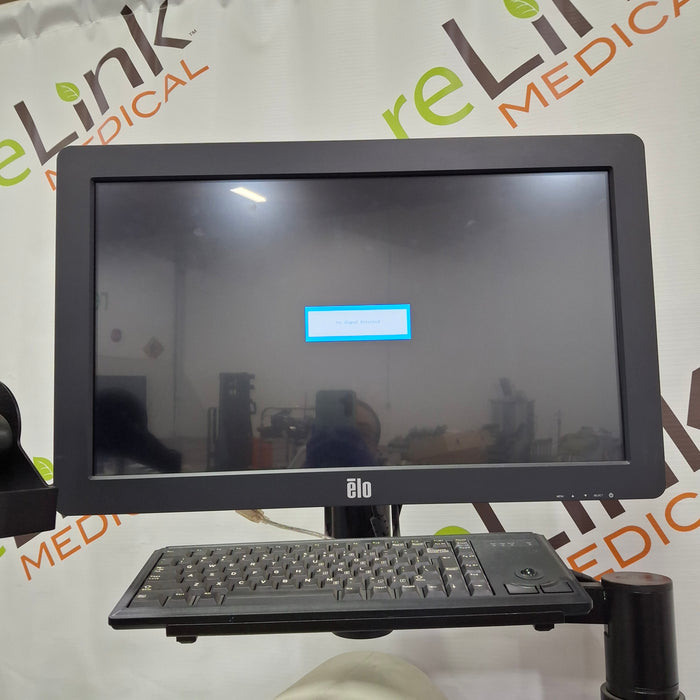 3D Systems GI-Bronch Mentor Bronchoscopy Simulator