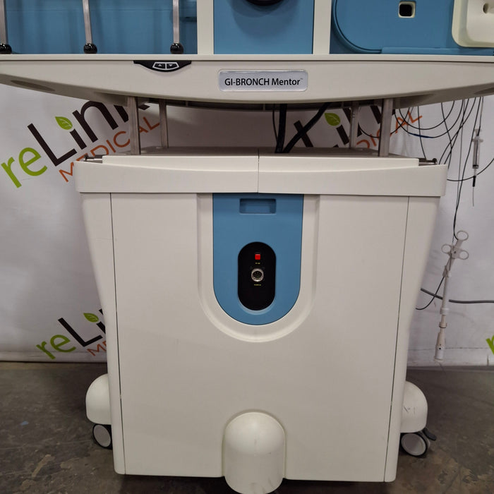 3D Systems GI-Bronch Mentor Bronchoscopy Simulator