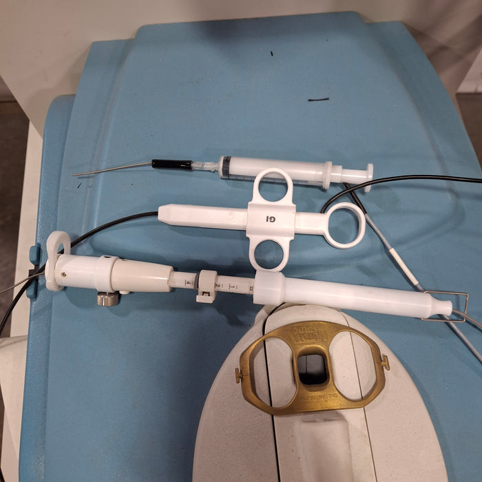 3D Systems GI-Bronch Mentor Bronchoscopy Simulator