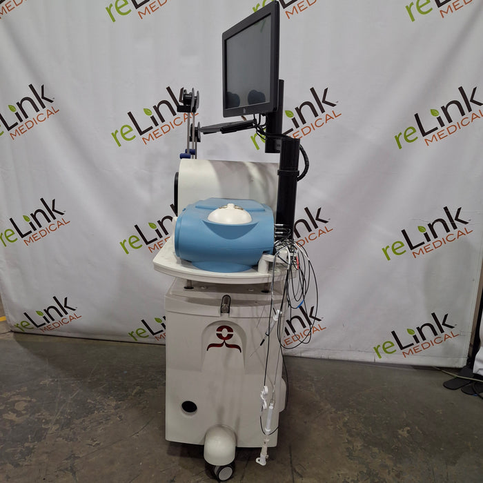 3D Systems GI-Bronch Mentor Bronchoscopy Simulator