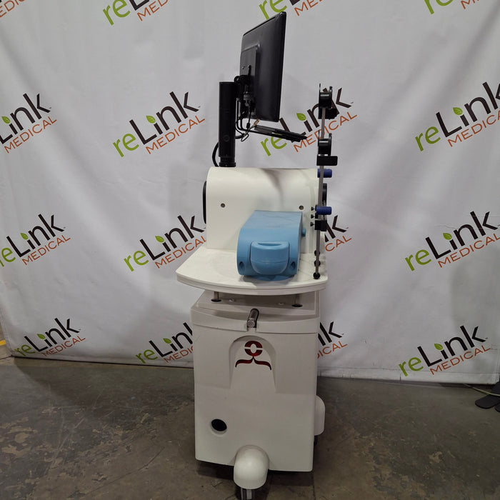 3D Systems GI-Bronch Mentor Bronchoscopy Simulator