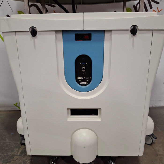 3D Systems GI-Bronch Mentor Bronchoscopy Simulator