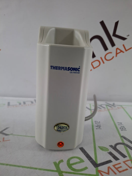 Parker Thermasonic Gel Warmer