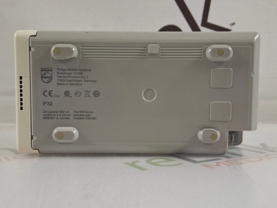 Philips IntelliVue X2 Monitor - Masimo SpO2
