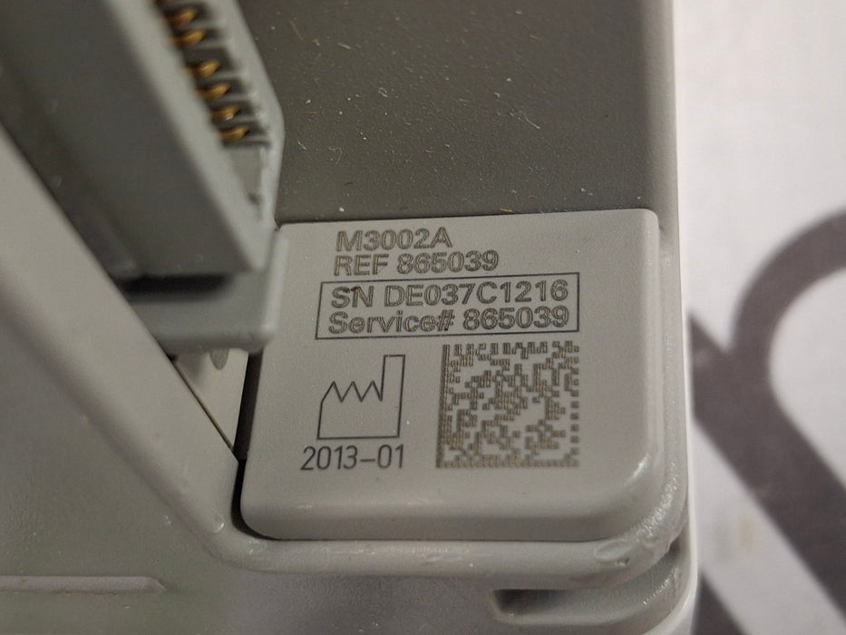 Philips IntelliVue X2 Monitor - Masimo SpO2