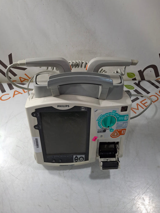 Philips HeartStart MRx Defibrillator w/Printer
