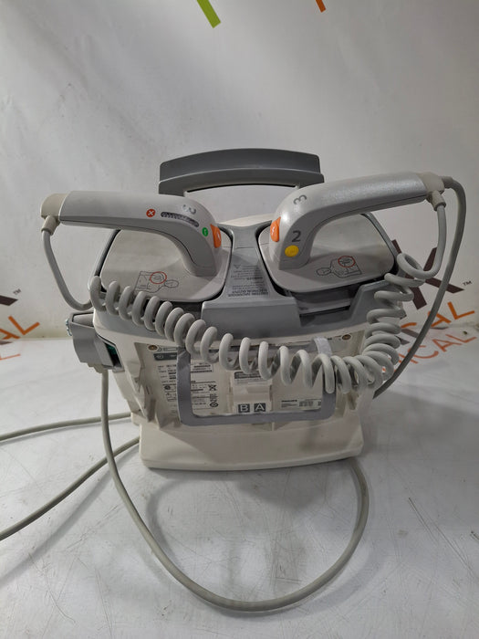 Philips HeartStart MRx Defibrillator w/Printer