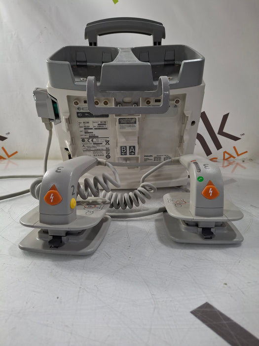 Philips HeartStart MRx Defibrillator w/Printer