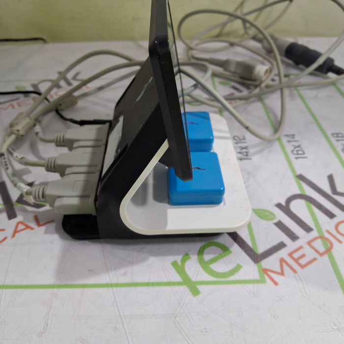 Monica Healthcare Limited 107-PT-001 Fetal Monitor