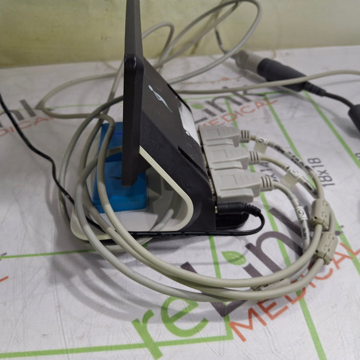 Monica Healthcare Limited 107-PT-001 Fetal Monitor