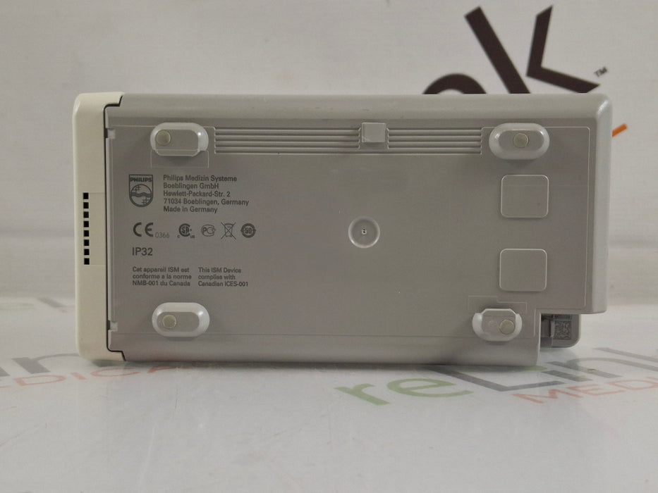 Philips IntelliVue X2 Monitor - Masimo SpO2