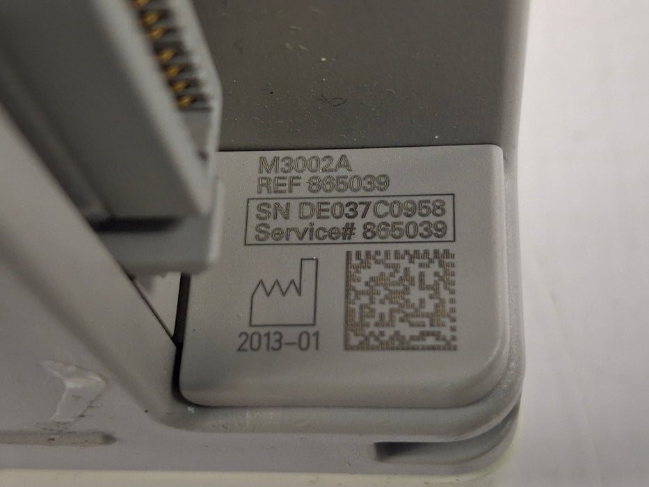Philips IntelliVue X2 Monitor - Masimo SpO2